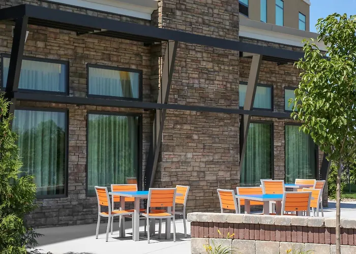 Express - Quad Cities Area By Ihg Moline