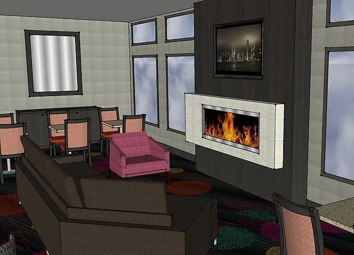 Hotel Express - Quad Cities Area By Ihg Moline