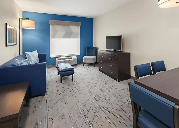 Hotel Express - Quad Cities Area By Ihg 2*