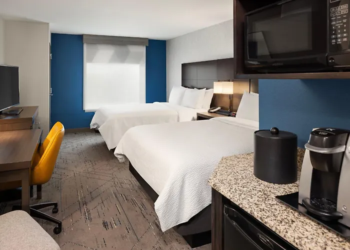 Express - Quad Cities Area By Ihg Moline