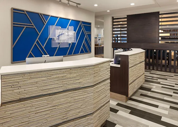 Express - Quad Cities Area By Ihg 2* Moline