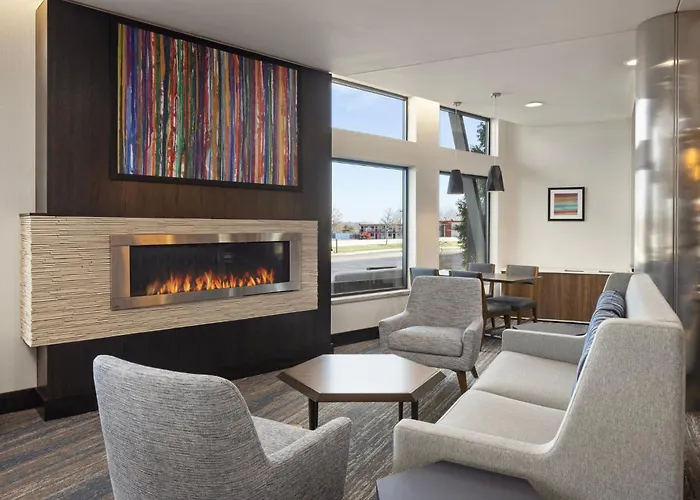 Express - Quad Cities Area By Ihg Hotel Moline