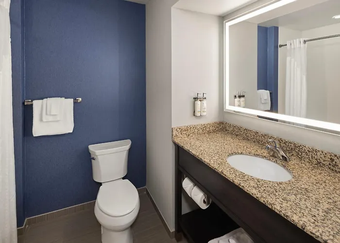 Express - Quad Cities Area By Ihg 2* Moline