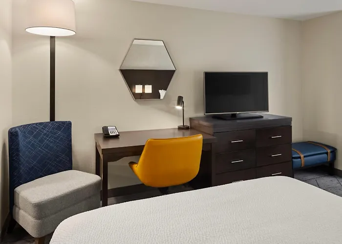 Express - Quad Cities Area By Ihg 2* Moline