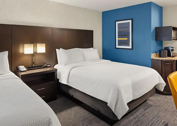 Express - Quad Cities Area By Ihg Hotel 2*