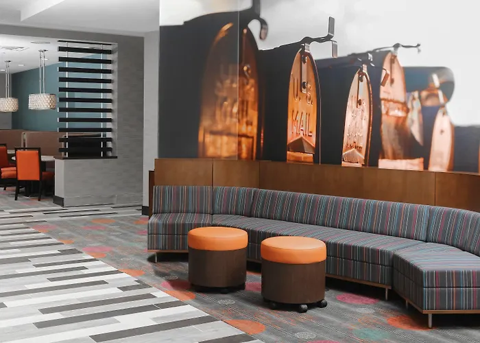 Express - Quad Cities Area By Ihg Moline