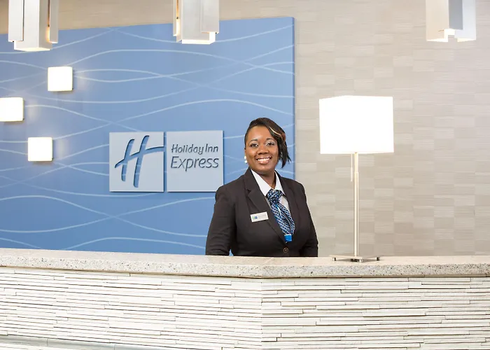 Express - Quad Cities Area By Ihg Moline