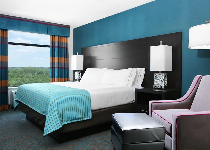 Express - Quad Cities Area By Ihg 2*