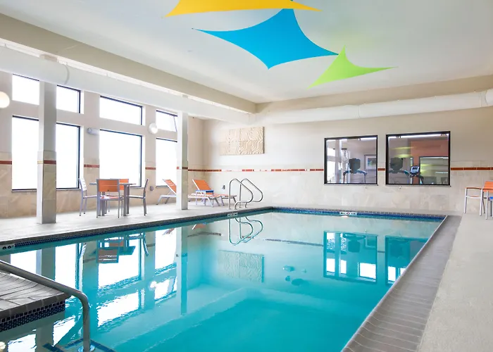 Express - Quad Cities Area By Ihg