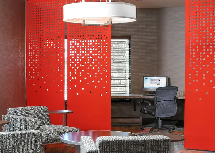 Hotel Express - Quad Cities Area By Ihg 2*