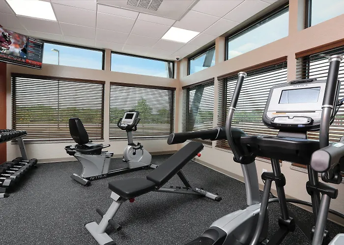 Express - Quad Cities Area By Ihg