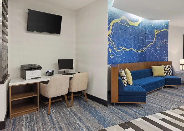 Express - Quad Cities Area By Ihg 2*