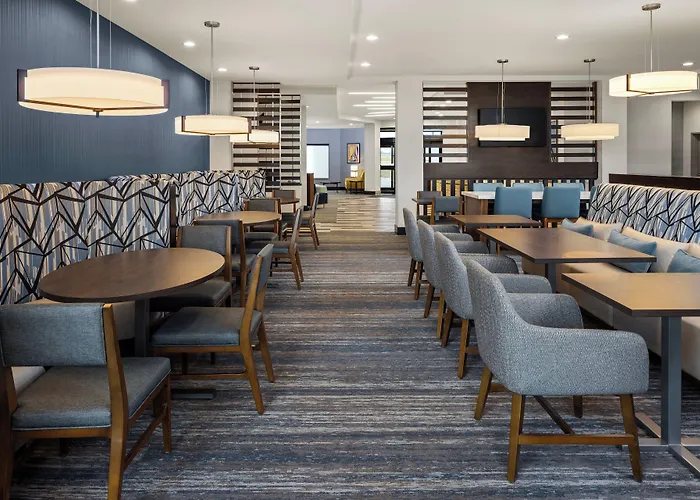 Express - Quad Cities Area By Ihg Moline