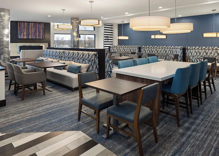 Express - Quad Cities Area By Ihg Hotel Moline