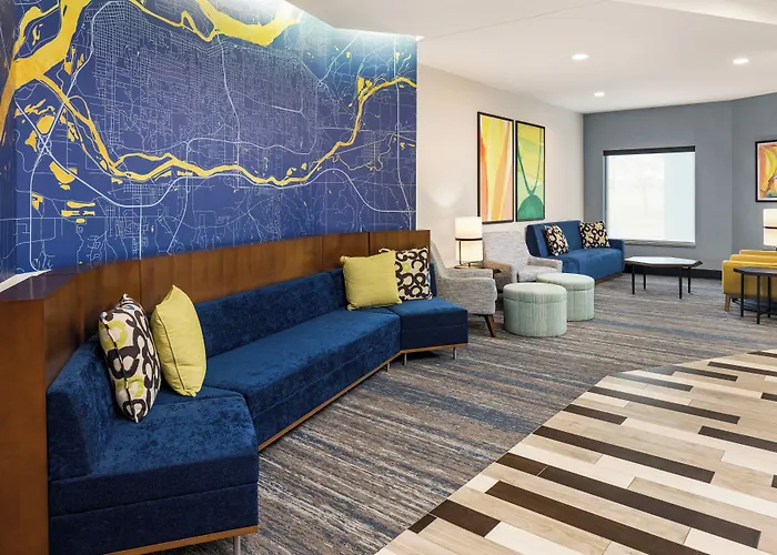 Hotel Express - Quad Cities Area By Ihg 2*