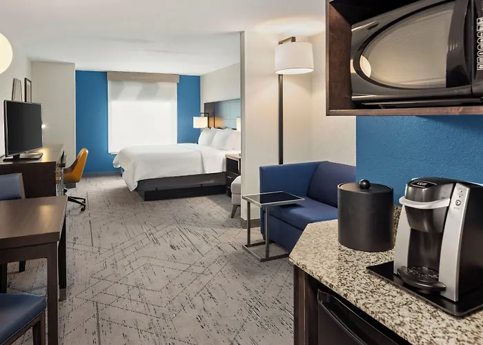 Express - Quad Cities Area By Ihg 2* Moline