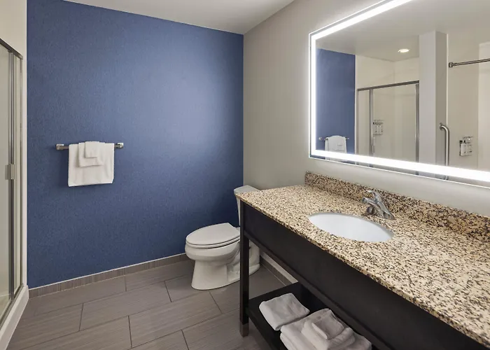 Hotel Express - Quad Cities Area By Ihg 2*