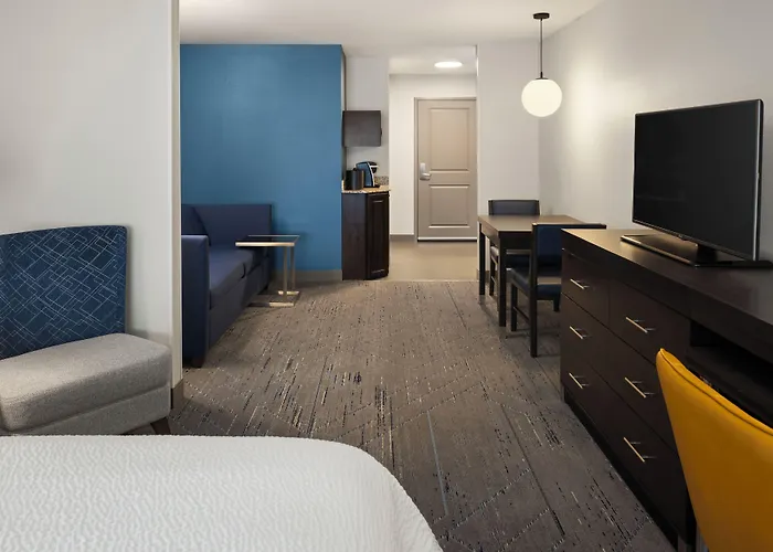 Hotel Express - Quad Cities Area By Ihg