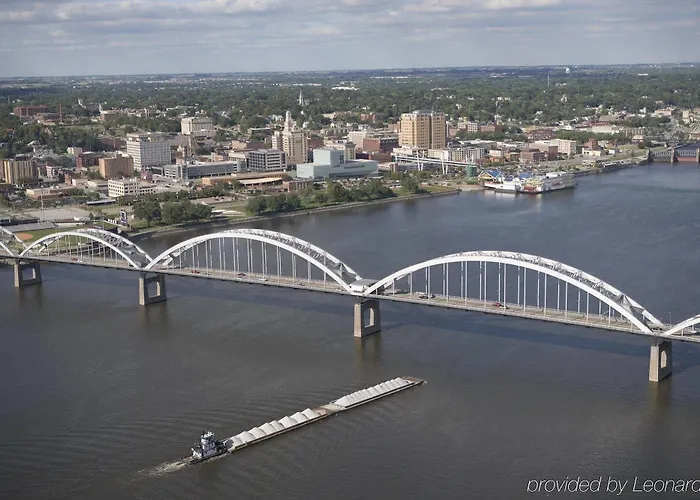Express - Quad Cities Area By Ihg 2* Moline