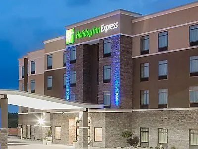 Express - Quad Cities Area By Ihg Hotel
